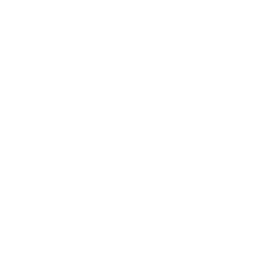 weißes Telefon