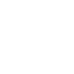 weißes Smartphone